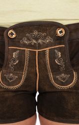 Maddox Trachtenlederhose DALIA günstig online kaufen