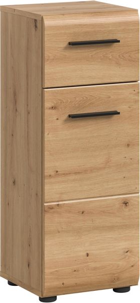 INOSIGN Stauraumschrank FLORENZ, TOPSELLER!, Höhe 80 günstig online kaufen