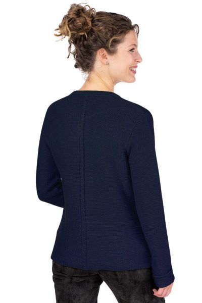 Hammerschmid Trachtenstrickjacke Trachten Strickjacke - FINNLAND günstig online kaufen