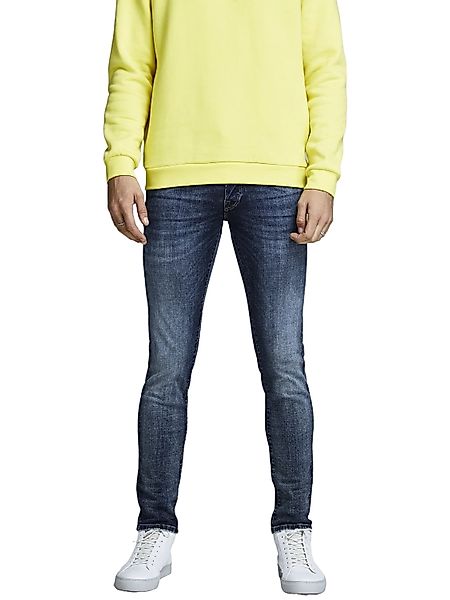 Jack & Jones Slim-fit-Jeans JJIGLENN JJICON günstig online kaufen