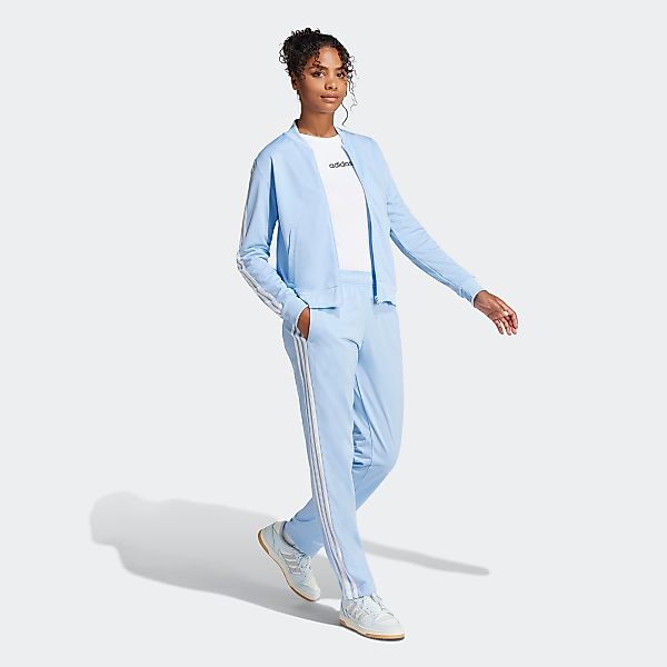 adidas Sportswear Trainingsanzug W ESS 3S günstig online kaufen