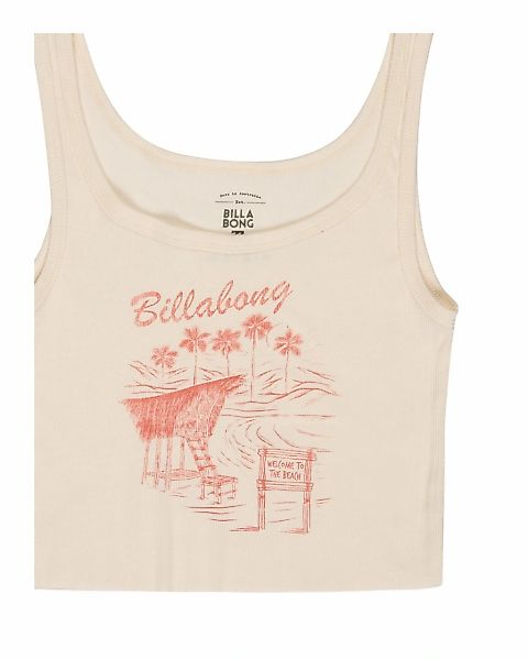 Billabong T-Shirt "In My Dreams" günstig online kaufen