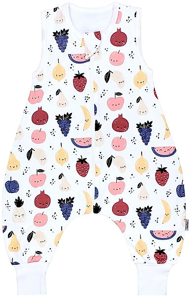 TupTam Babyschlafsack mit Füßen 0.5 TOG günstig online kaufen