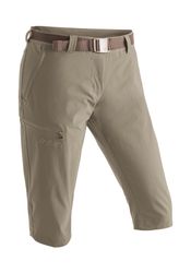 Maier Sports Caprihose "Inara slim 3/4" Damen Wanderhose, atmungsaktive Out günstig online kaufen