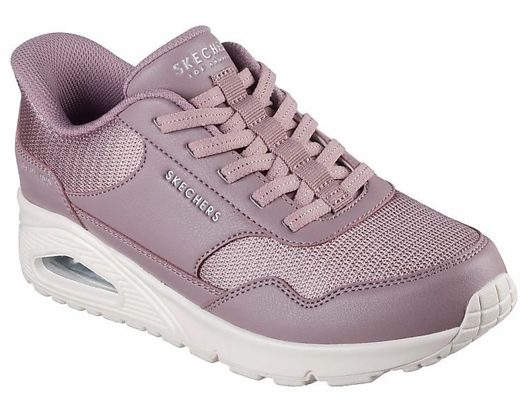 Skechers UNO-SIMPLIFIED SLIP-IN Slip-On Sneaker, Keilsneaker, Slipper mit i günstig online kaufen