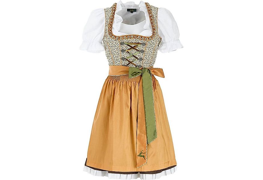 Wiesnkönig Dirndl Dirndl Traudl günstig online kaufen
