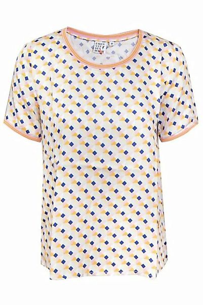 Emily Van Den Bergh T-Shirt Bluse 6900 günstig online kaufen