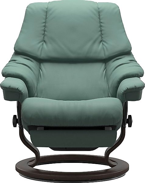 Stressless® Relaxsessel »Reno«, elektrisch verstellbar, optional 2-motorisc günstig online kaufen