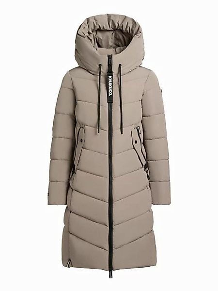 khujo Outdoorjacke günstig online kaufen