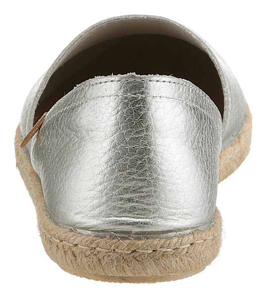 VERBENAS CARMEN NUCLEO METAL Espadrille, Slipper, günstig online kaufen