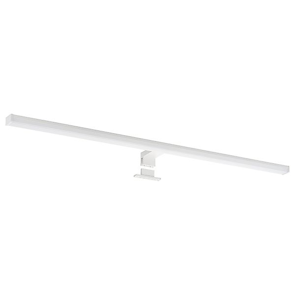 SEBSON Spiegelleuchte LED Spiegelleuchte 90cm IP44 günstig online kaufen