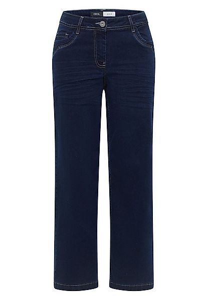 CECIL 5-Pocket-Jeans günstig online kaufen