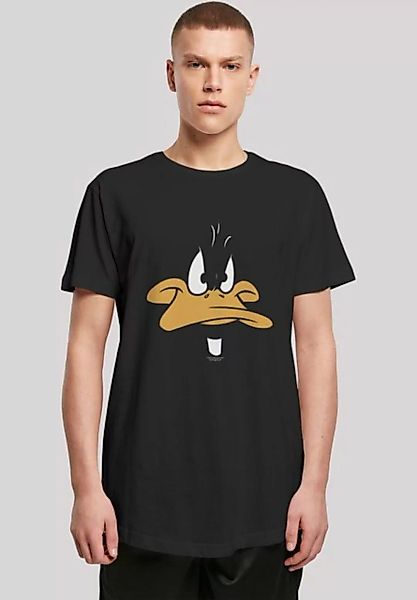 F4NT4STIC T-Shirt Looney Tunes Bugs Bunny Rapper Print günstig online kaufen