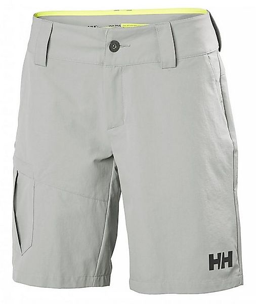 Helly Hansen Shorts Helly Hansen W Qd Cargo Shorts Damen Shorts günstig online kaufen