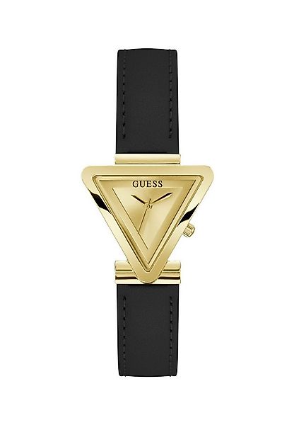 Guess Quarzuhr FAME, (1-tlg), Quarz-Analoguhr günstig online kaufen