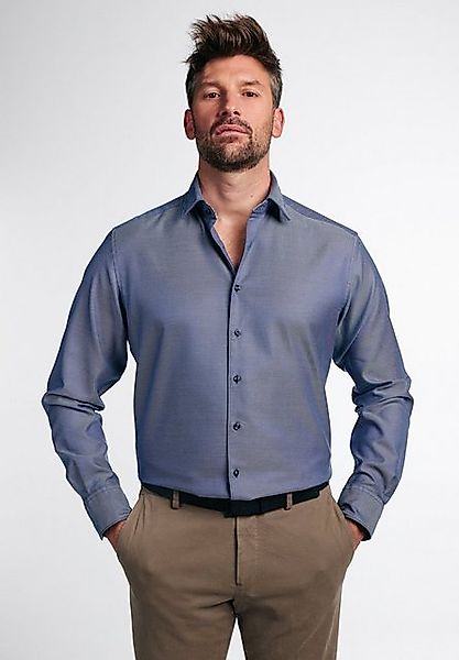 Eterna Langarmhemd "MODERN FIT" günstig online kaufen