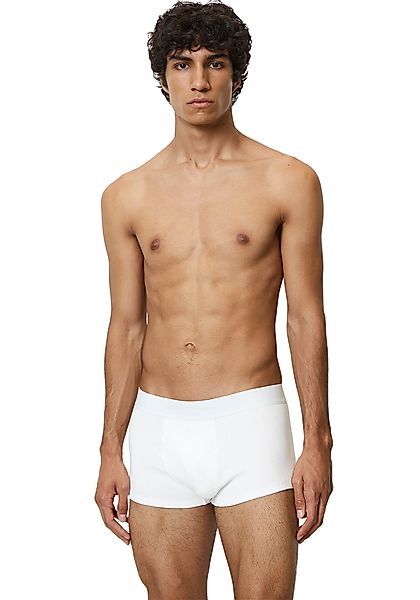 Marc O'Polo Boxer Iconic Rib (2er günstig online kaufen