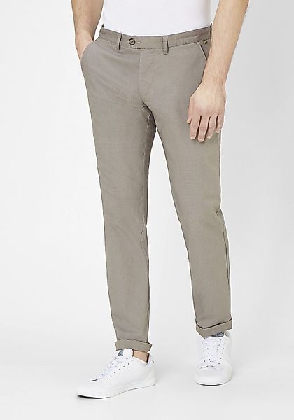 Redpoint Chinohose Jasper Leichte Slim-Fit Chinohose günstig online kaufen