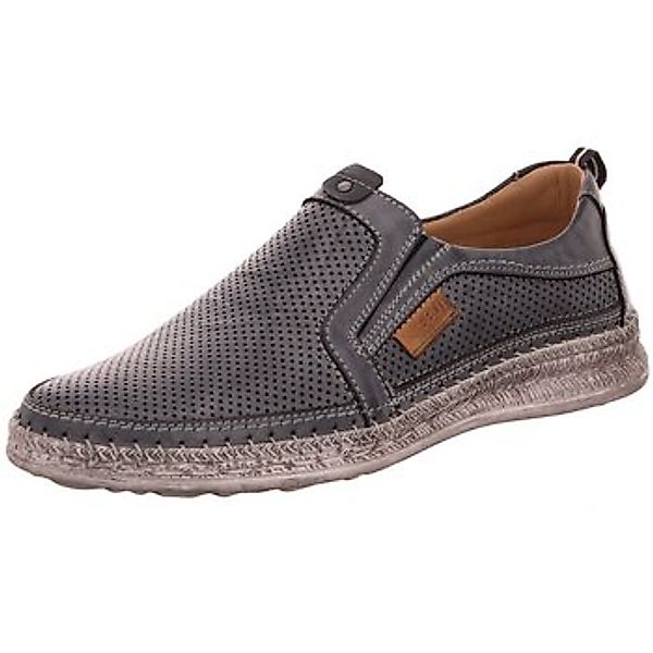 Krisbut  Herrenschuhe Slipper Sportlicher Slipper 5460-2-1 günstig online kaufen