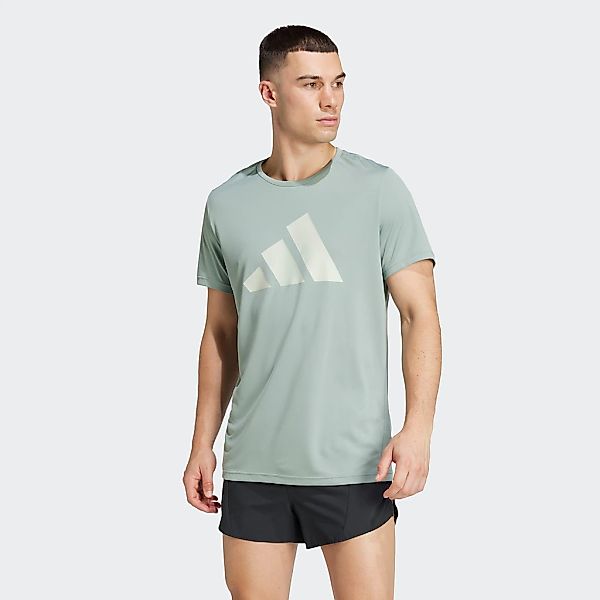 adidas Performance Laufshirt "RUN IT TEE" günstig online kaufen