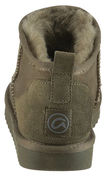Ara ALASKA Short Winterboots, Schlupfboots, Snowboots, günstig online kaufen