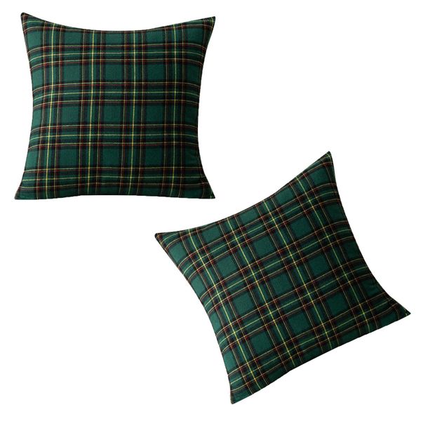 BTTO Kissenbezug Kissenbezug Weihnachten 2 er günstig online kaufen