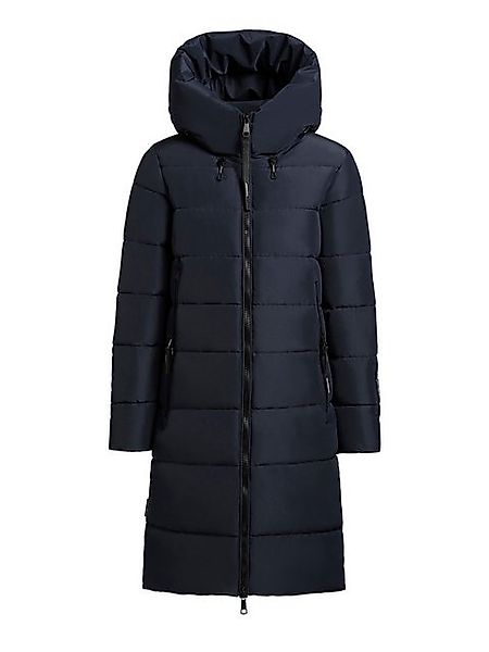 khujo Winterjacke Khujo Jilias 5 Mantel (1-St) günstig online kaufen