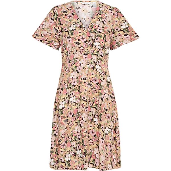 B.young  Kleider Robe col en V femme  Bymmjoella 3 günstig online kaufen