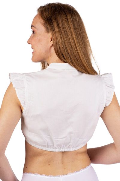 MarJo Dirndlbluse Dirndlbluse - KIENBERG - günstig online kaufen