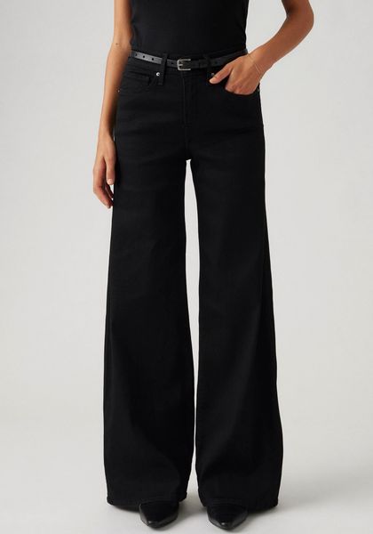 Levi's® Weite Jeans Jeans 318 SHAPING günstig online kaufen