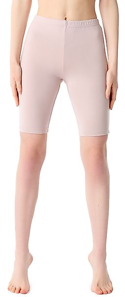 Bellivalini Leggings Damen Kurze Leggings aus günstig online kaufen