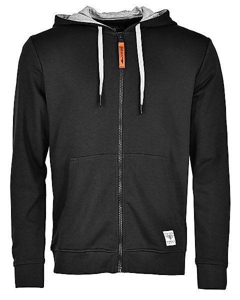 TOP GUN Sweatjacke TG22010 günstig online kaufen