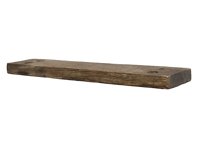 Chic Antique Wandregal Garderobe 1 x günstig online kaufen