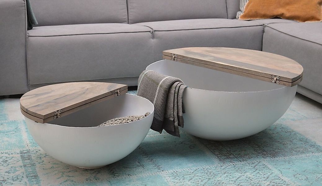 Couchcenter Couchtisch Sophie 60 cm oder günstig online kaufen