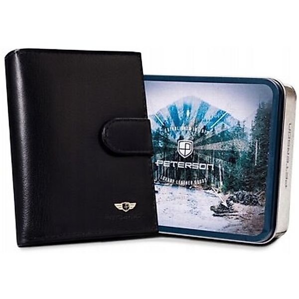 Peterson  Geldbeutel PTN333Z211 günstig online kaufen