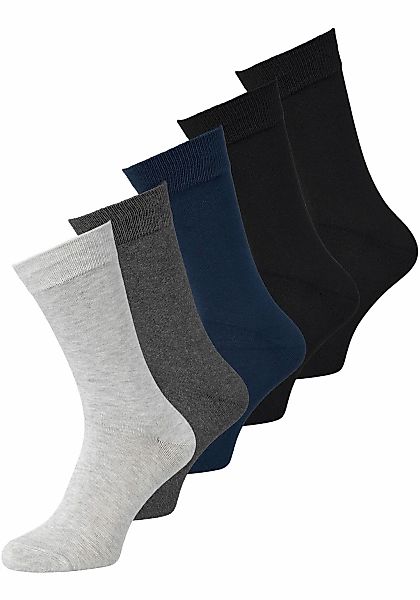 Jack & Jones Basicsocken JACBASIC BAMBOO günstig online kaufen