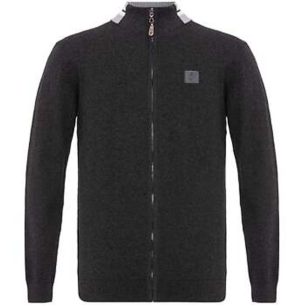 Jacey Quinn  Strickjacken Dominic Regular Fit Cardigan günstig online kaufen
