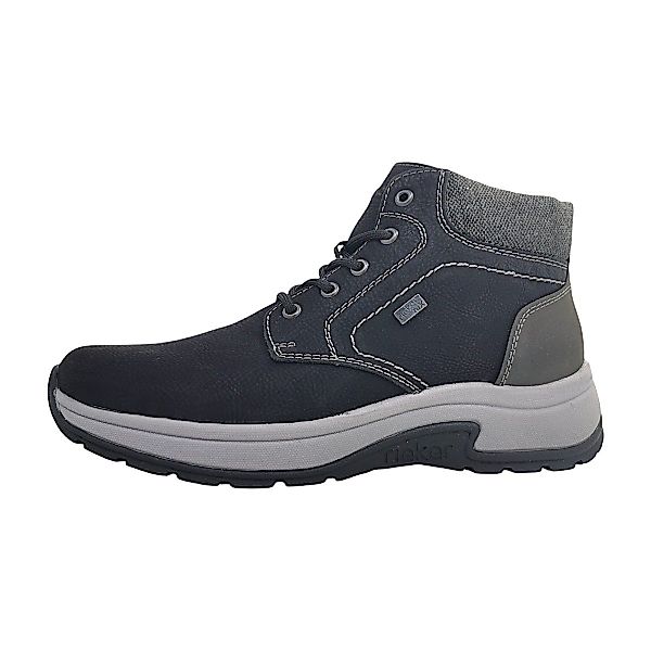 Rieker Schnürstiefel Schnürstiefelette günstig online kaufen