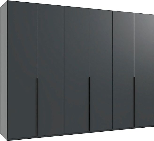 Wimex Kleiderschrank »Mugano,in 5 Breiten,2 Höhen,2 Tiefen, viele Farben, M günstig online kaufen