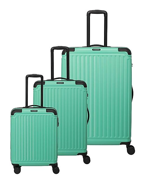 travelite Trolleyset 4W Trolley L / günstig online kaufen