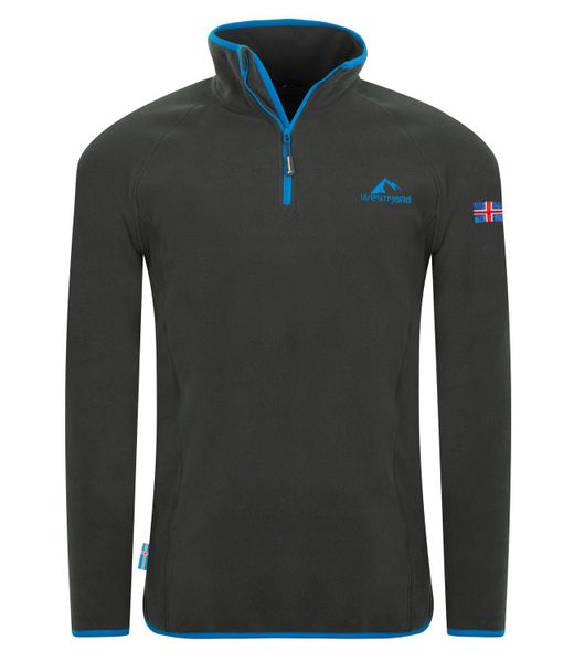 Westfjord Fleecepullover Hekla günstig online kaufen