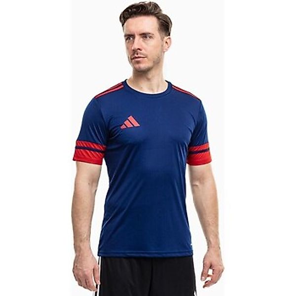 adidas Performance Fußballtrikot SQUA25 JSY M günstig online kaufen