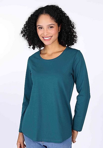 Deerberg Langarmshirt Nore günstig online kaufen