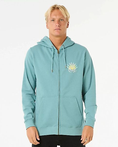 Rip Curl Kapuzensweatjacke Dazed Sweatjacke günstig online kaufen