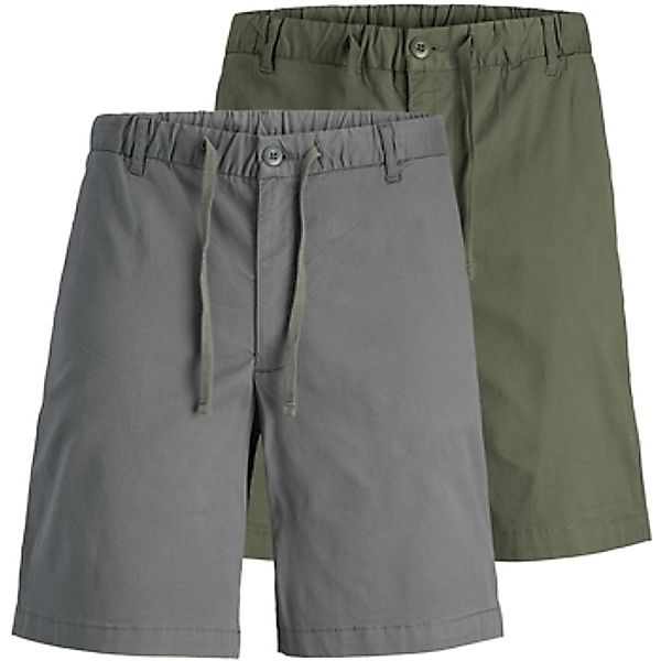 Jack & Jones  Shorts Shorts JPSTJAIDEN CAMPAIGN HYBRID kurze Hose günstig online kaufen
