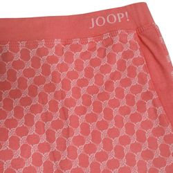 JOOP! Pyjamahose Easy Leisure im Allover-Cornflower-Design günstig online kaufen
