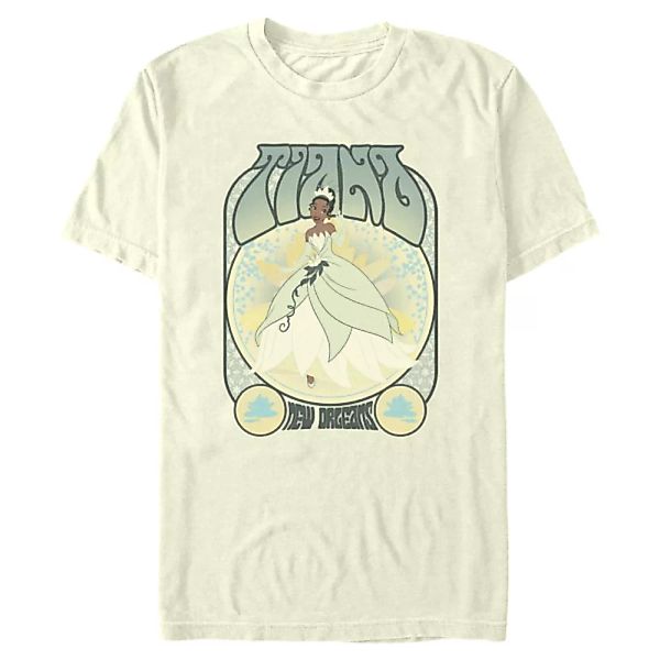 Disney Classics - Küss den Frosch - Tiana Gig - Männer T-Shirt günstig online kaufen