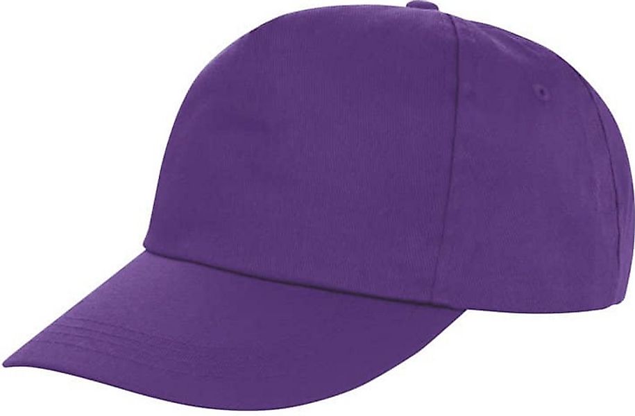 Result Baseball Cap Houston 5-Panel Cap günstig online kaufen