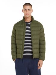 Tommy Hilfiger Steppjacke MID WEIGHT STAND günstig online kaufen