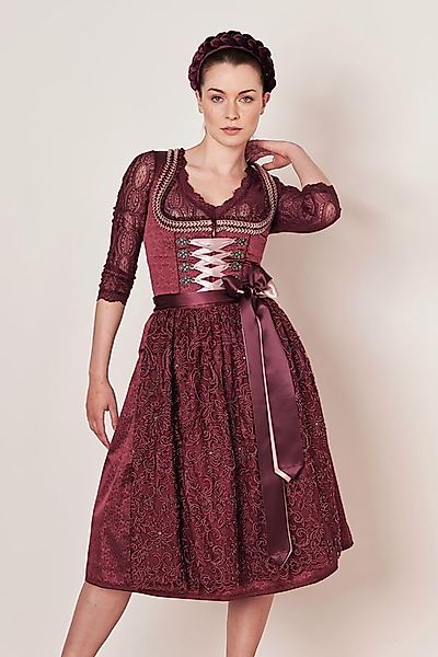 Dirndl Flamenda (70cm) günstig online kaufen